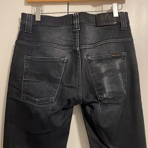Nudie jeans